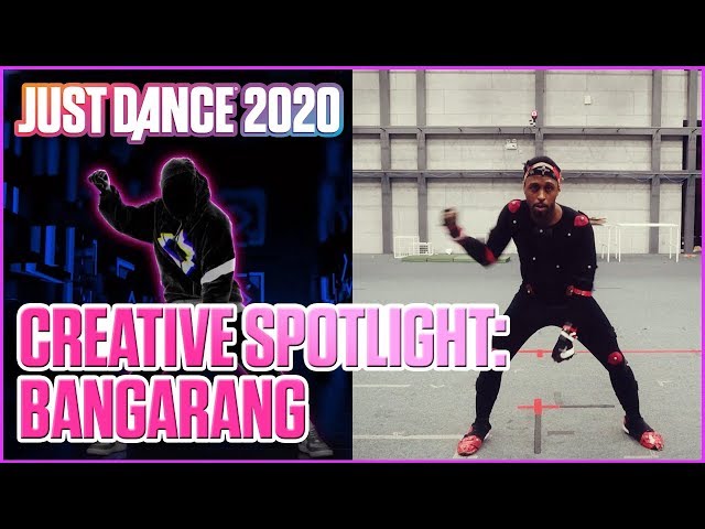 Just Dance 2020: Creative Spotlight | Bangarang | Ubisoft [US]