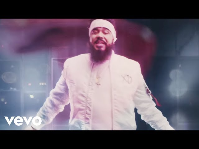Spiff TV - Just As I Am (Official Video) ft. Prince Royce, Chris Brown