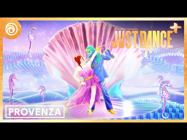 Provenza by Karol G | Just Dance - Season 1 Lover Coaster