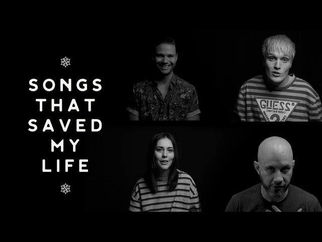 Songs That Saved My Life Trailer
