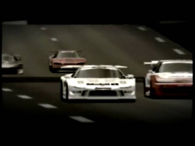 Gran Turismo 2 (1999): Intro