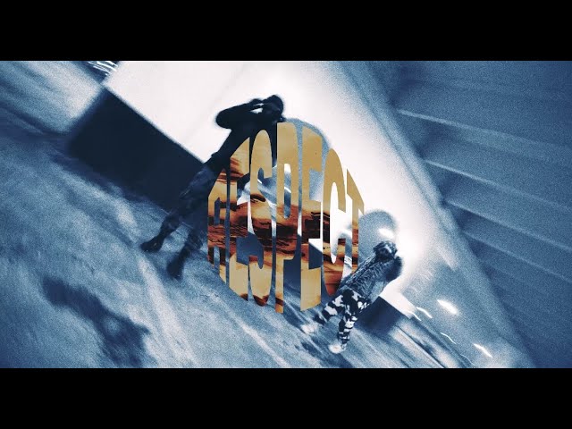 APB - RESPECT (VISUAL)