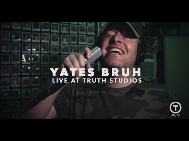 Yates Bruh - "Fell In Love With A Thot" (Live At Truth Studios)