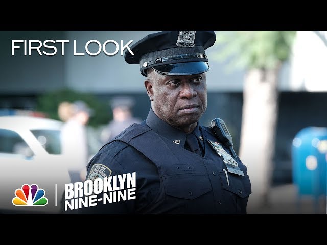 Brooklyn Nine-Nine, Season 7: First Look - More Crime Cracking