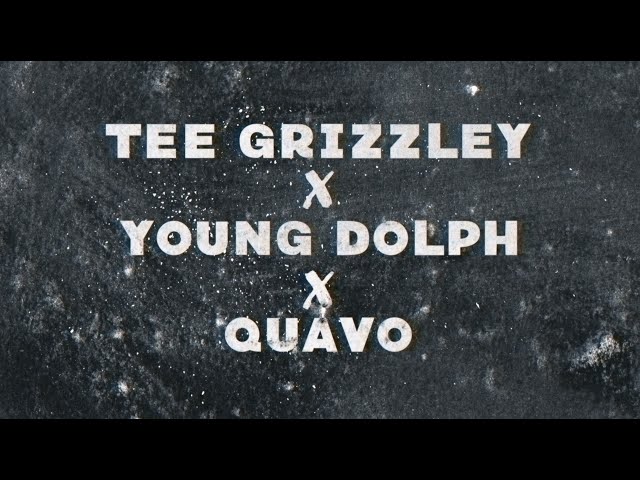 Tee Grizzley - In My Feelings (feat. Quavo & Young Dolph) [Lyric Video]