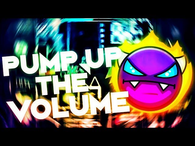 'Pump Up The Volume' by Mulpan(me) & GMD Dominator
