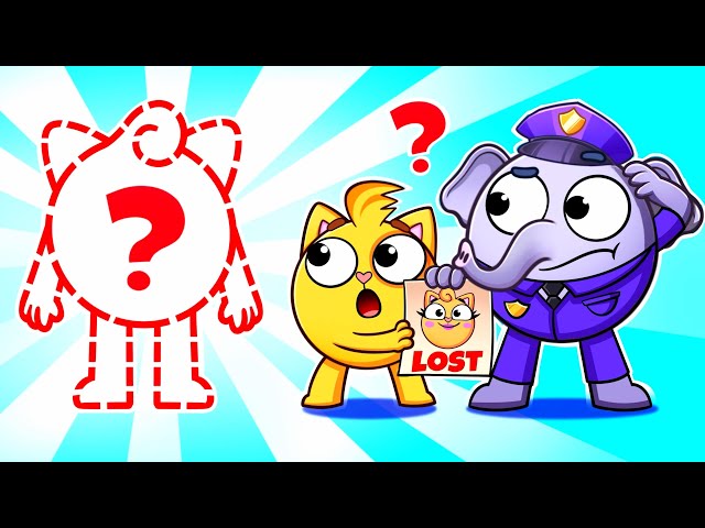 Where Is Your Mommy Song | Kids Songs 😻🐨🐰🦁 And Nursery Rhymes by Baby Zoo