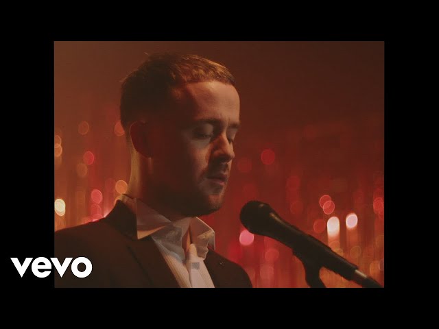 Maverick Sabre - Into Hope