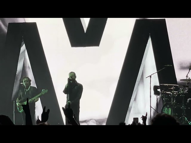 Depeche Mode - My Favourite Stranger (Live in Cologne 2024-04-08)
