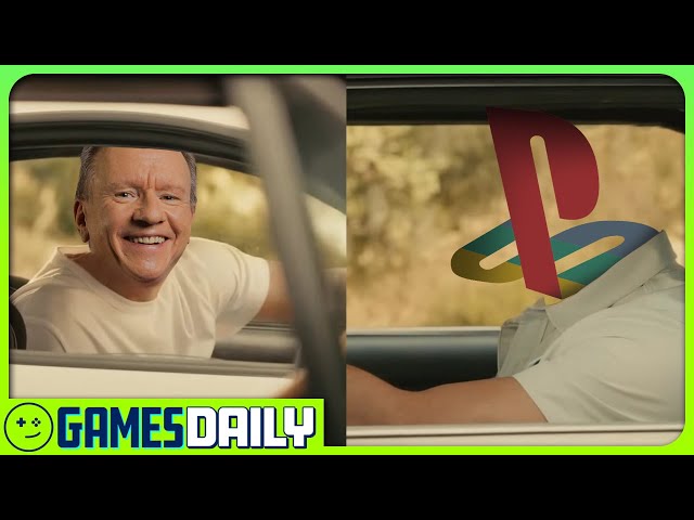 A New Era for PlayStation?! - Kinda Funny Games Daily 04.01.24