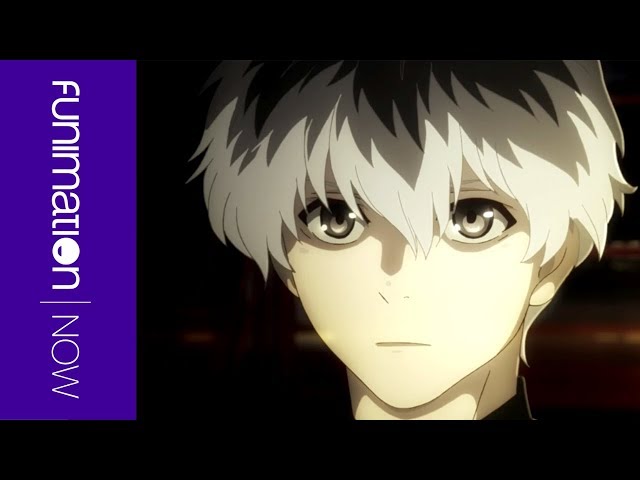 Tokyo Ghoul:re – Opening 1 | Asphyxia