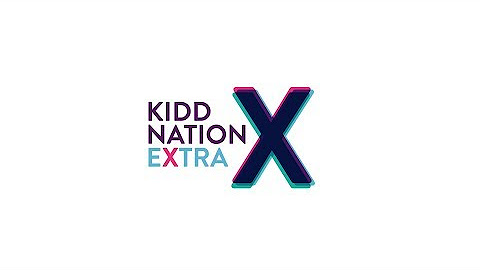 KiddNation Extra