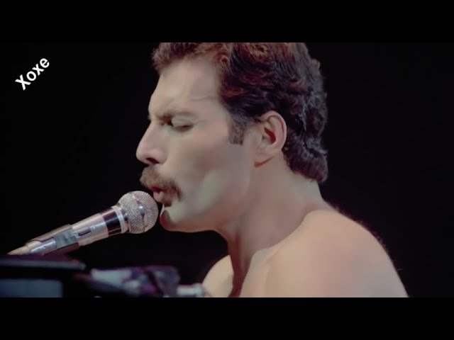Queen  -  Bohemian Rhapsody