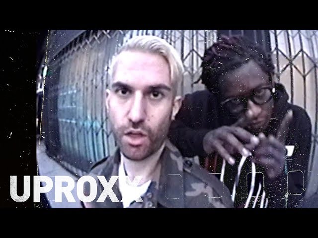 A-Trak And Eli Gesner On Their 'Impossible' Young Thug Video  ‘Ride For Me’