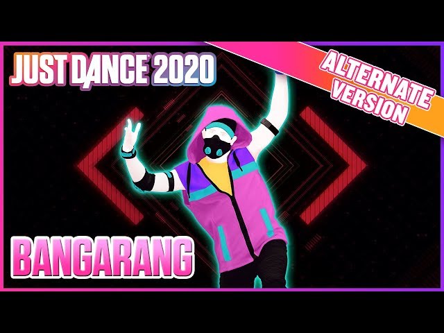 Just Dance 2020: Bangarang (Alternate) | Official Track Gameplay [US]