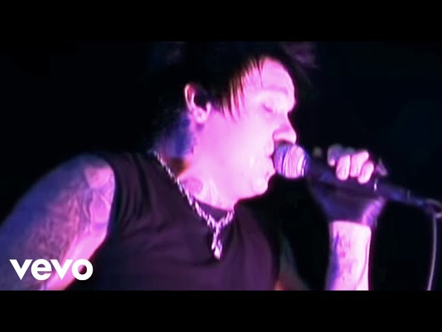 Papa Roach - Forever (Live)