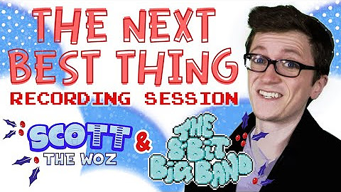 The Next Best Thing EP