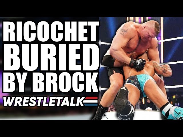 Undertaker RETURNS! WWE Super Showdown 2020 Review! | WrestleTalk