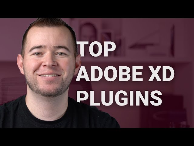 Adobe XD Top 10 Plugins (2019)