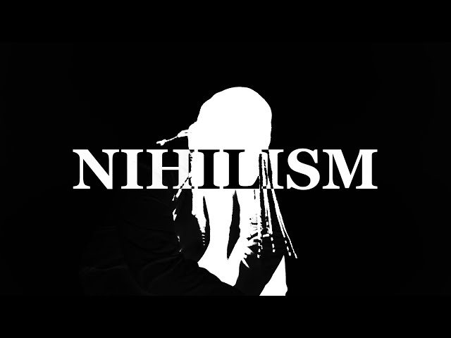L'Orange & Namir Blade - Nihilism (Official Video)