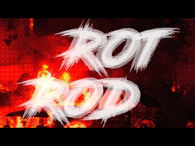 Rot Rod [Grunge/Synthwave]
