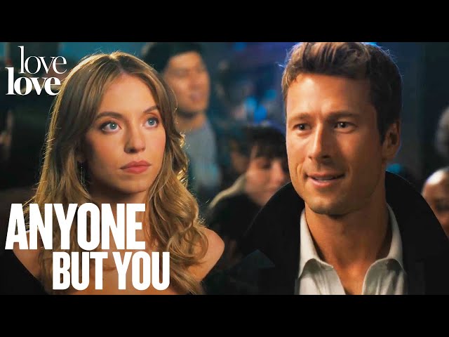 Anyone But You | The Ice Cold Reunion | Love Love