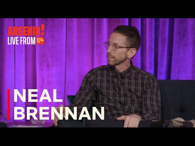 Neal Brennan on How the Pandemic Changed His Porn Habits