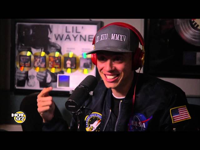 Logic Returns to Real Late!