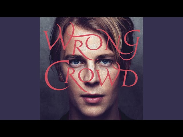 Wrong Crowd