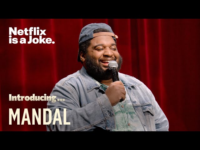 Introducing... MANDAL | Netflix Is A Joke Fest