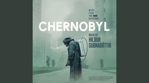 Chernobyl (Music from the Original TV Series)