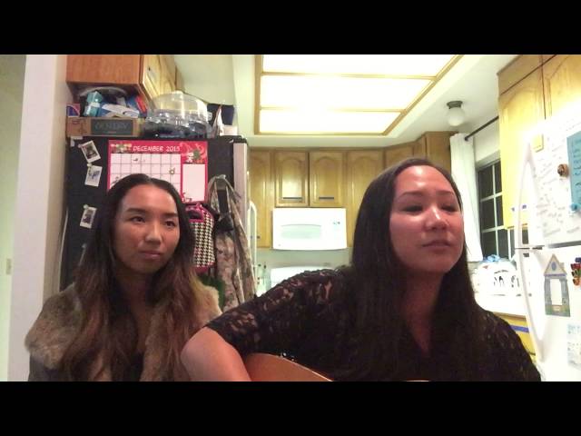 No Matter Where You Are by Us the Duo: Acoustic Cover