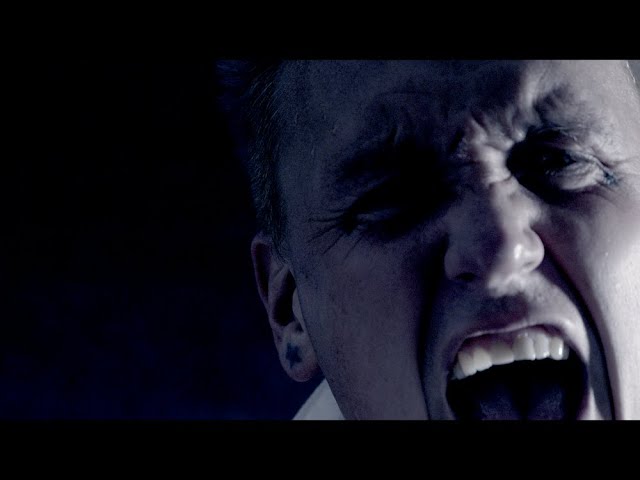 Apocalyptica feat. Jacoby Shaddix - White Room (Official Video)
