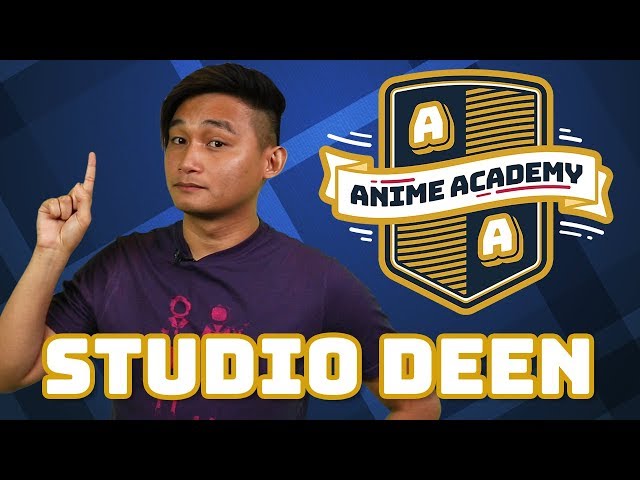 Studio DEEN | Anime Academy