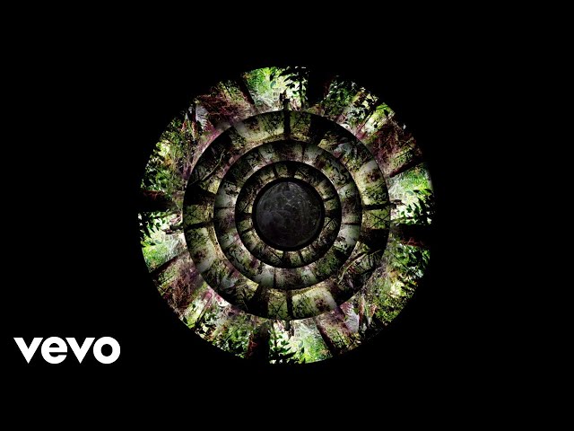 Midnight Oil - Tarkine (Official Visualizer)