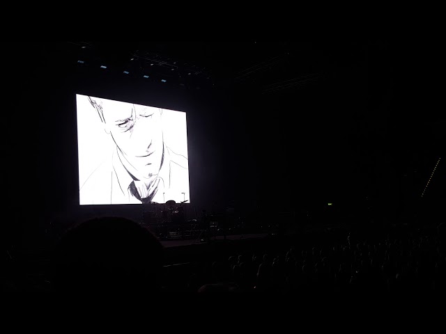 a-ha 13.11.2019 Leipzig. 😍😍😍💋💋💋❤❤❤