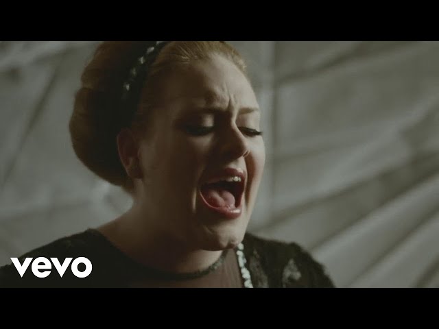 Adele - Adele's 21: The Inspiration - Part 1