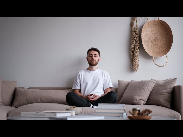 1 Year of Meditation: What I've Learned