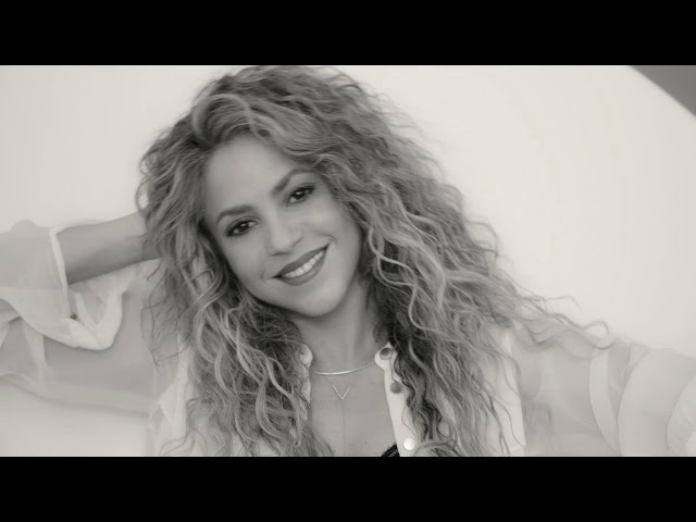 DREAM the new fragrance by Shakira / DREAM la nueva fragancia de Shakira(DREAM TV SPOT 30 sec)