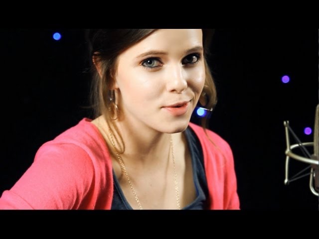 Ours - Taylor Swift (Cover by Tiffany Alvord)