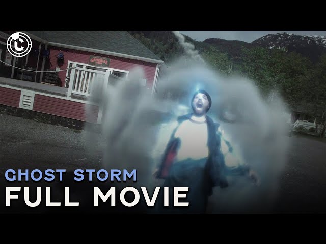 Ghost Storm | Full Movie | CineClips