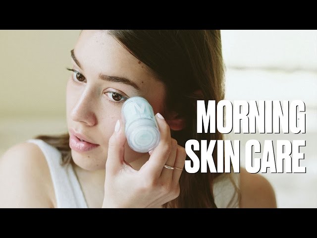 Easy Morning Skin Care — UO Beauty