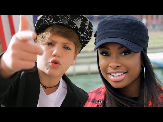 MattyBRaps - Flyin High ft. Coco Jones