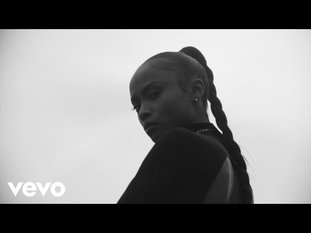 Ebony Riley - Save Me/I Could Feel It (Short Film)