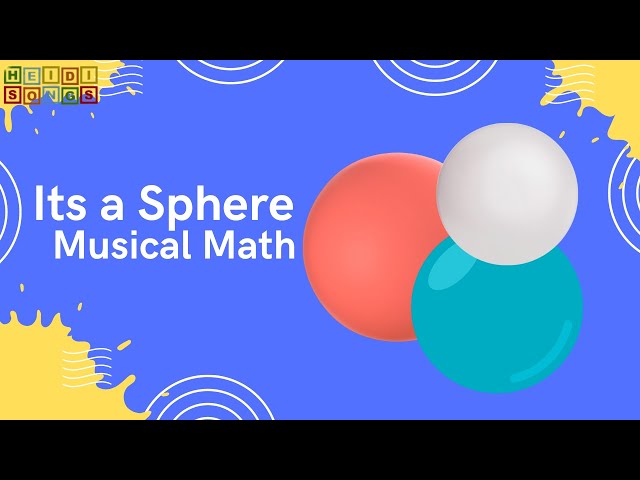 SPHERE | from Musical Math Vol. 1