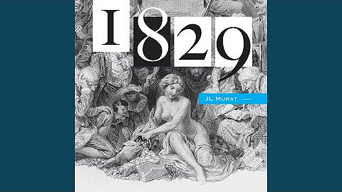 1829 (Version Remasterisée)