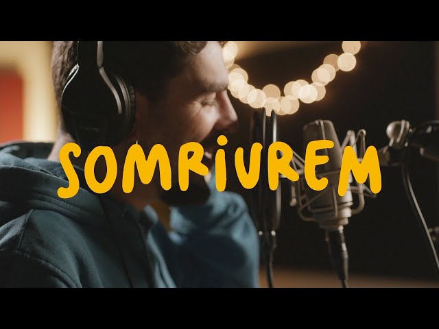 SOMRIUREM - Txarango feat. Nil Moliner