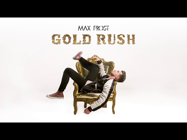 Max Frost - Put It On Me [Official Audio]