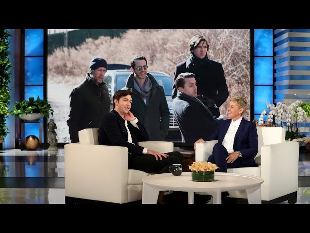 Ellen Theorizes About Nicholas Braun's Fate in 'Succession'