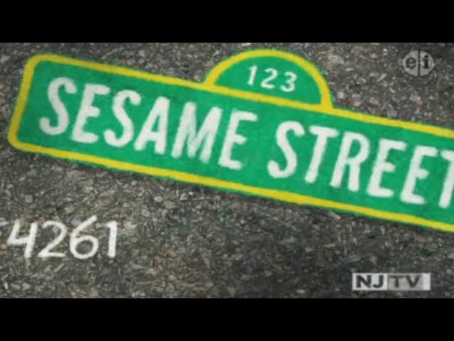 Sesame Street: Episode 4261 (Fanmade)